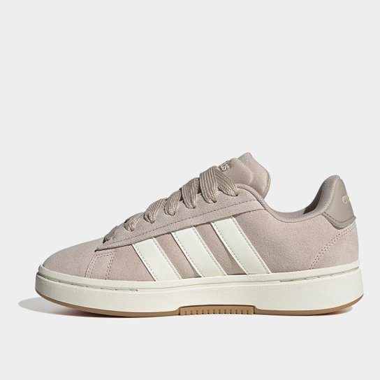 Tênis Adidas Grand Court Alpha 00 Feminino