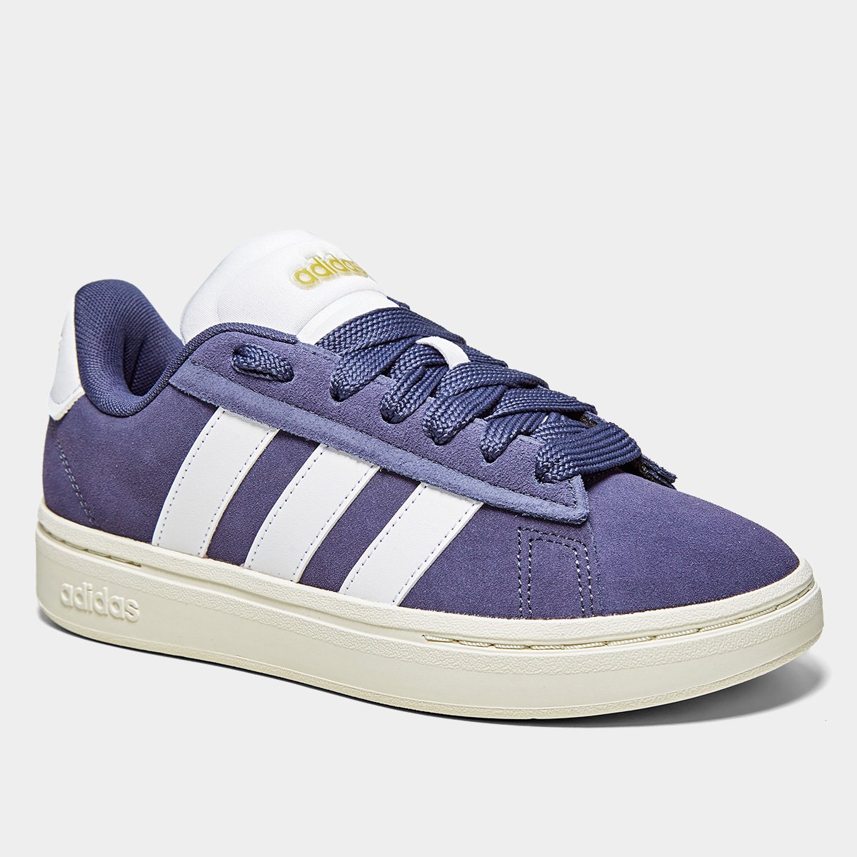 Tênis Adidas Grand Court Alpha 00 Feminino Allianz Parque Shop
