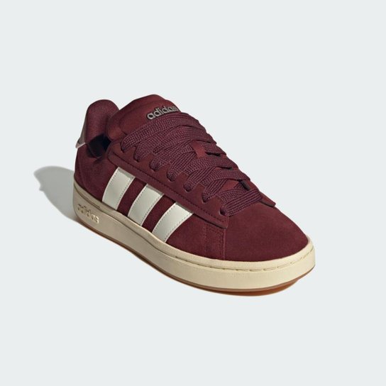 Tênis Adidas Grand Court Alpha Feminino