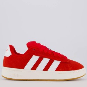 Imagem Tênis Adidas Grand Court Alpha