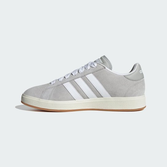 Tênis Adidas Grand Court Base 00s Masculino
