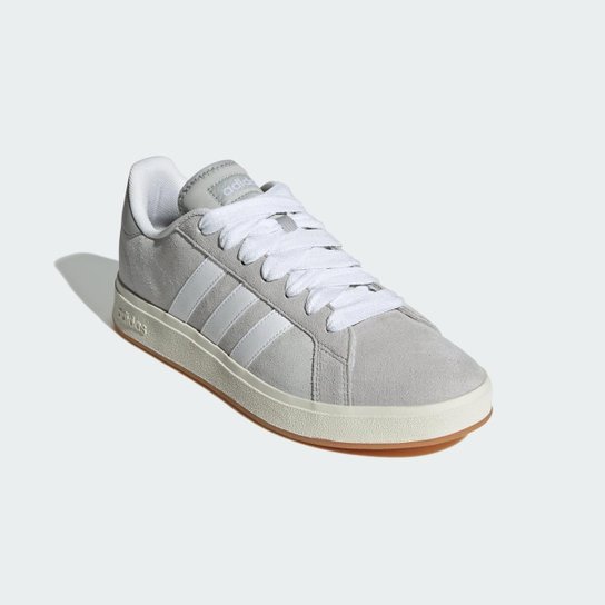 Tênis Adidas Grand Court Base 00s Masculino