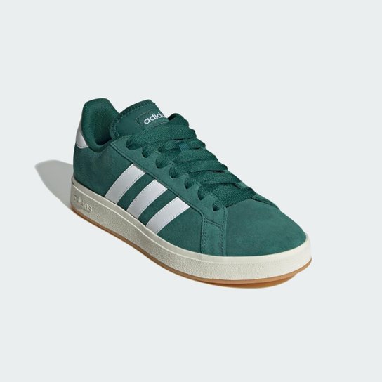 Tênis Adidas Grand Court Base 00s Masculino