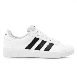 Imagem Tênis Adidas Grand Court Base 2.0 Feminino