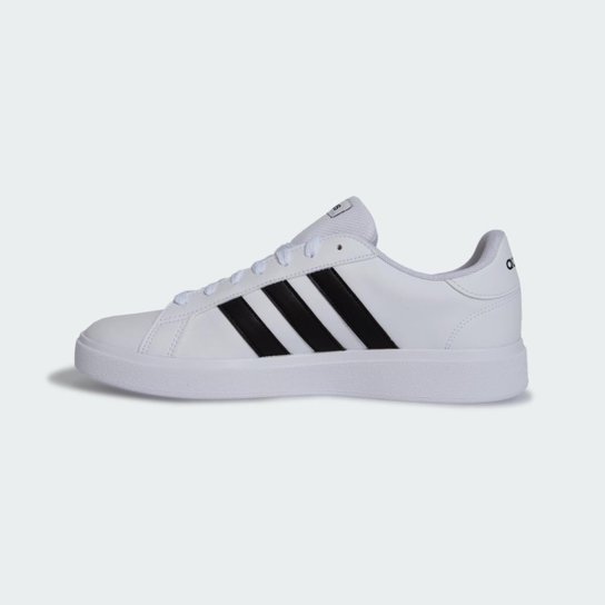Tênis Adidas Grand Court Base 2.0 Feminino