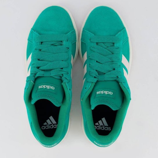 Tênis Adidas Grand Court Base 2.0 Feminino