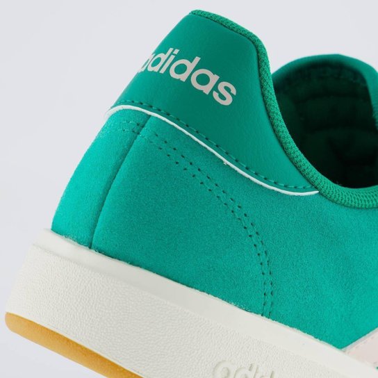 Tênis Adidas Grand Court Base 2.0  Feminino