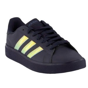 Imagem Tênis Adidas Grand Court Base 2.0 Feminino