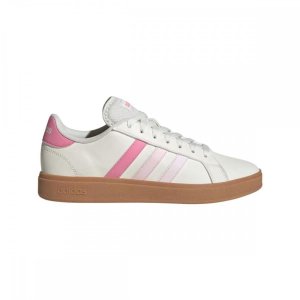 Imagem Tenis Adidas Grand Court Base 2.0 Js1321 Feminino