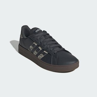 Tênis Adidas Grand Court Base 2.0 Masculino