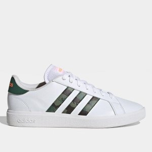 Imagem Tênis Adidas Grand Court Base 2.0 Masculino