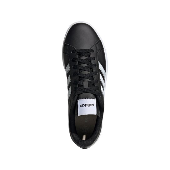 Tênis Adidas Grand Court Base Beyond Masculino