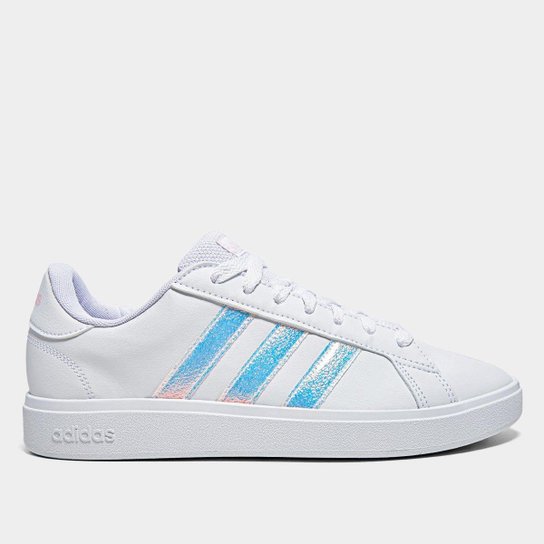 Tênis Adidas Grand Court Base Feminino