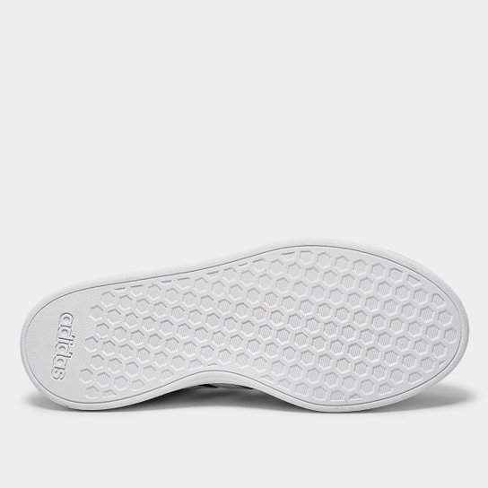 Tênis Adidas Grand Court Base Feminino