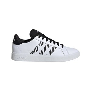 Imagem Tênis Adidas Grand Court Base Feminino