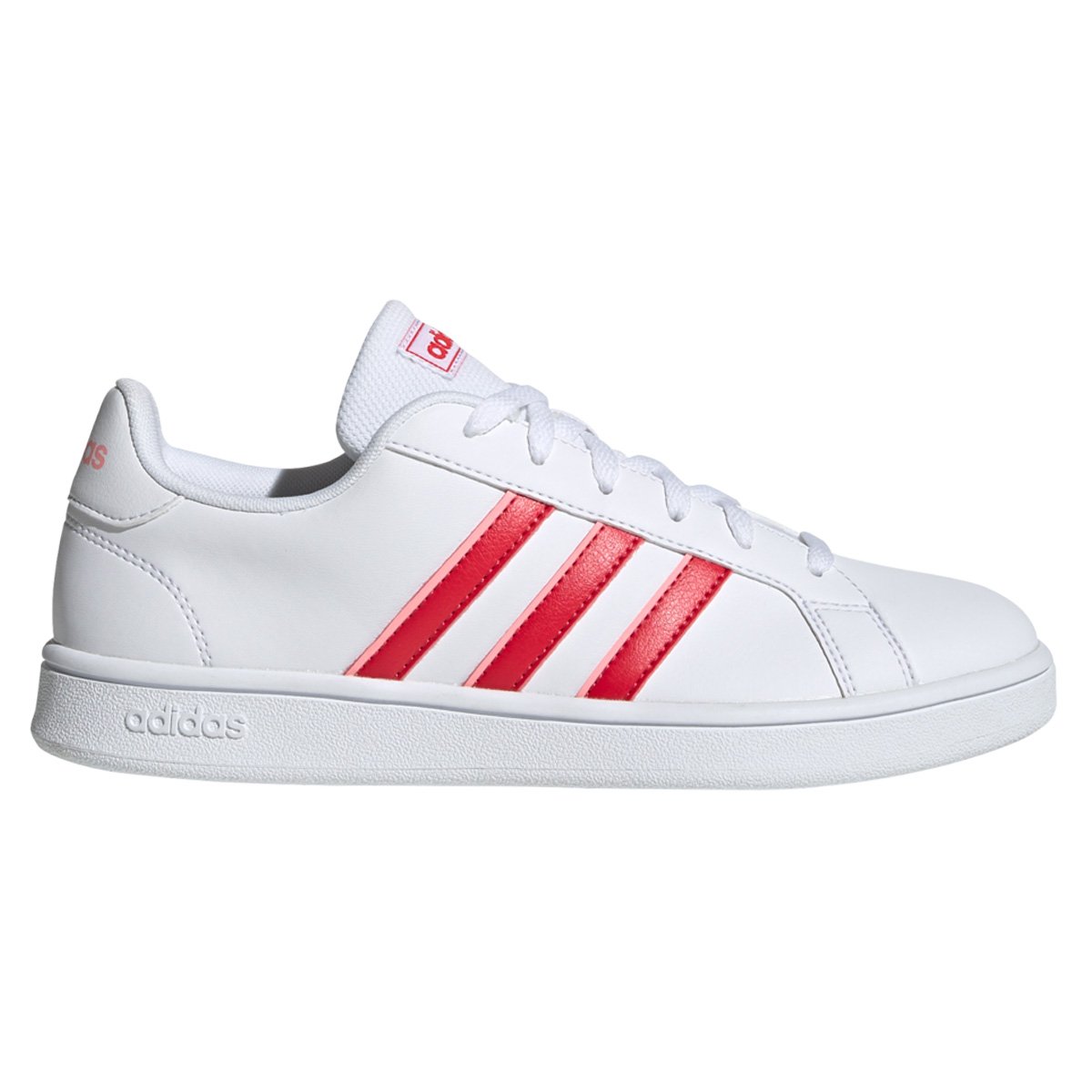 adidas grand court base feminino