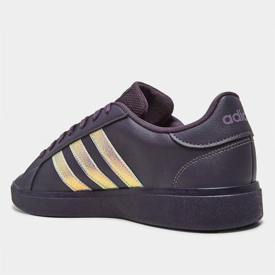 Tênis Adidas Grand Court Base Feminino