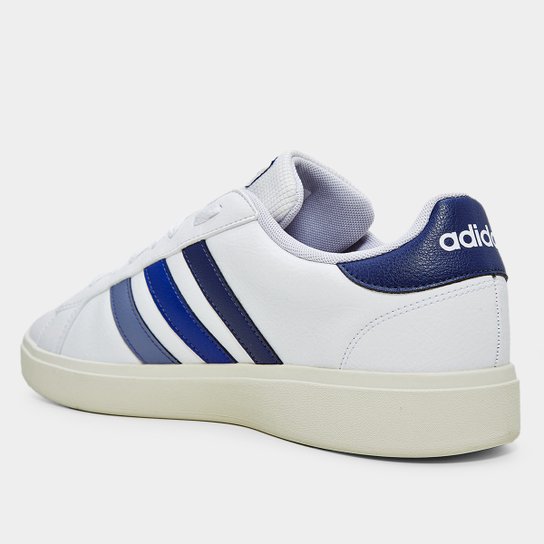 Tênis Adidas Grand Court Base Masculino