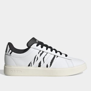 Imagem Tênis Adidas Grand Court Feminino