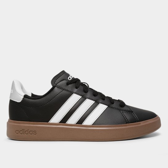 Tênis Adidas Grand Court Feminino