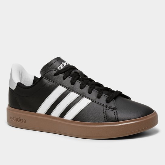 Tênis Adidas Grand Court Feminino
