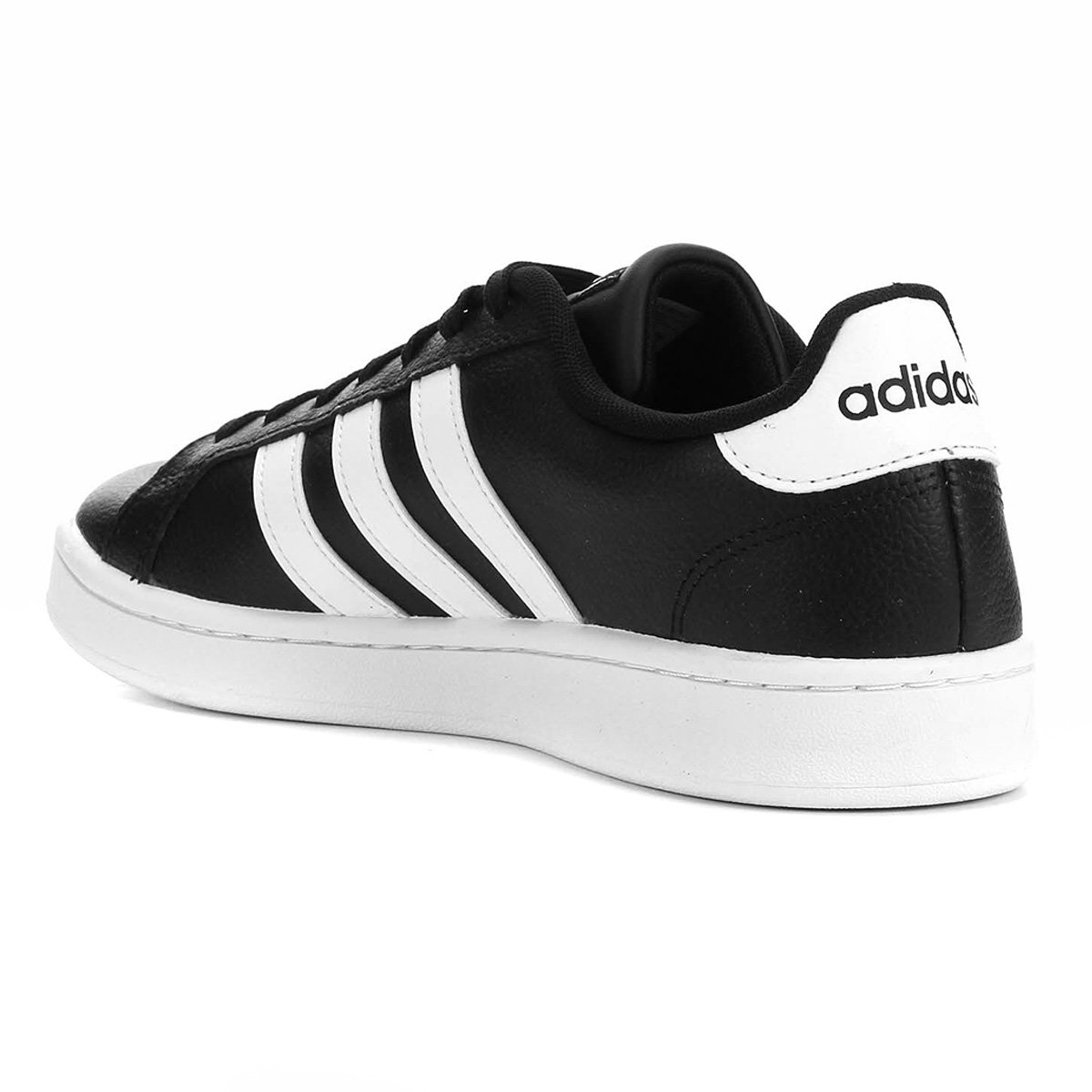 tênis adidas court masculino