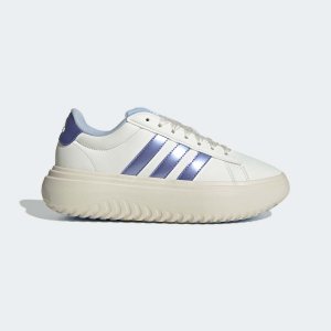Imagem Tênis Adidas Grand Court Platform Feminino