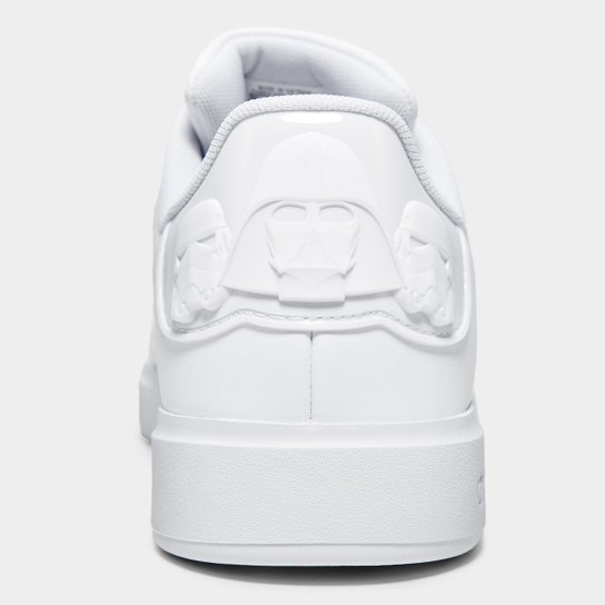 Tênis Adidas Grand Court Star Wars II Masculino