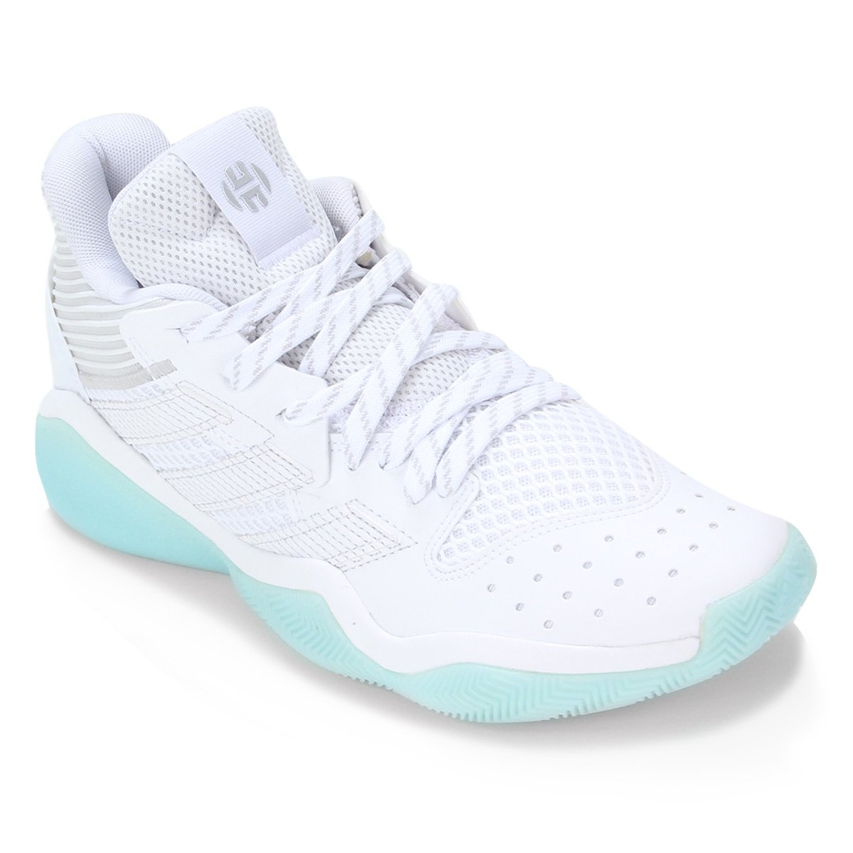 adidas harden stepback masculino