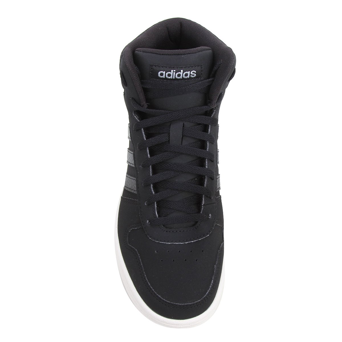 adidas mid feminino