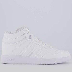 Imagem Tênis Adidas Hoops 4.0 Mid Unissex