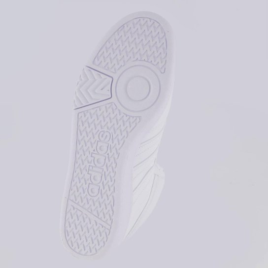 Tênis Adidas Hoops 4.0 Mid Unissex