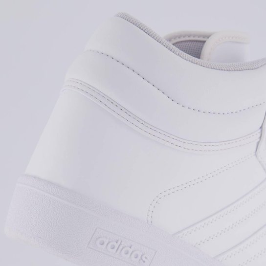 Tênis Adidas Hoops 4.0 Mid Unissex