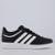 Tênis Adidas Hoops 4.0 Preto e Branco - Preto