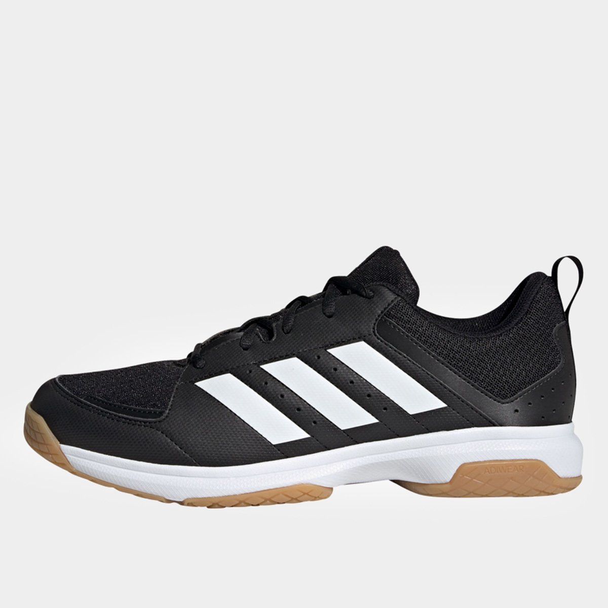 Tênis Adidas Indoor Ligra 7 Masculino | Allianz Parque Shop