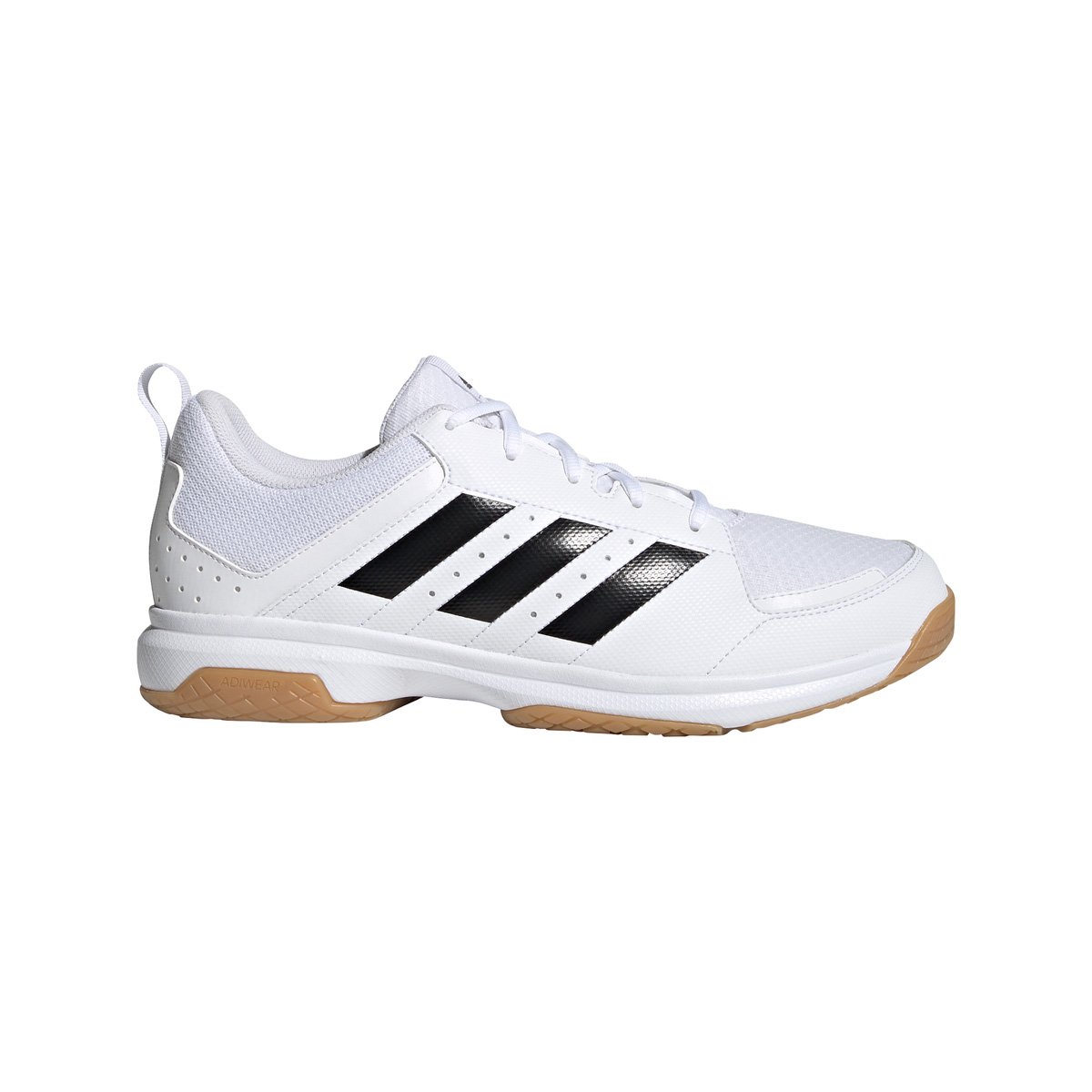 Tênis Adidas Indoor Ligra 7 Masculino | Allianz Parque Shop