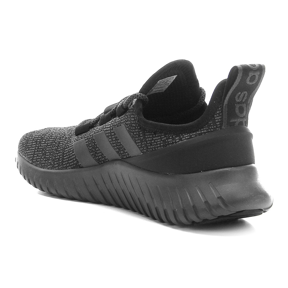 adidas kaptir grå