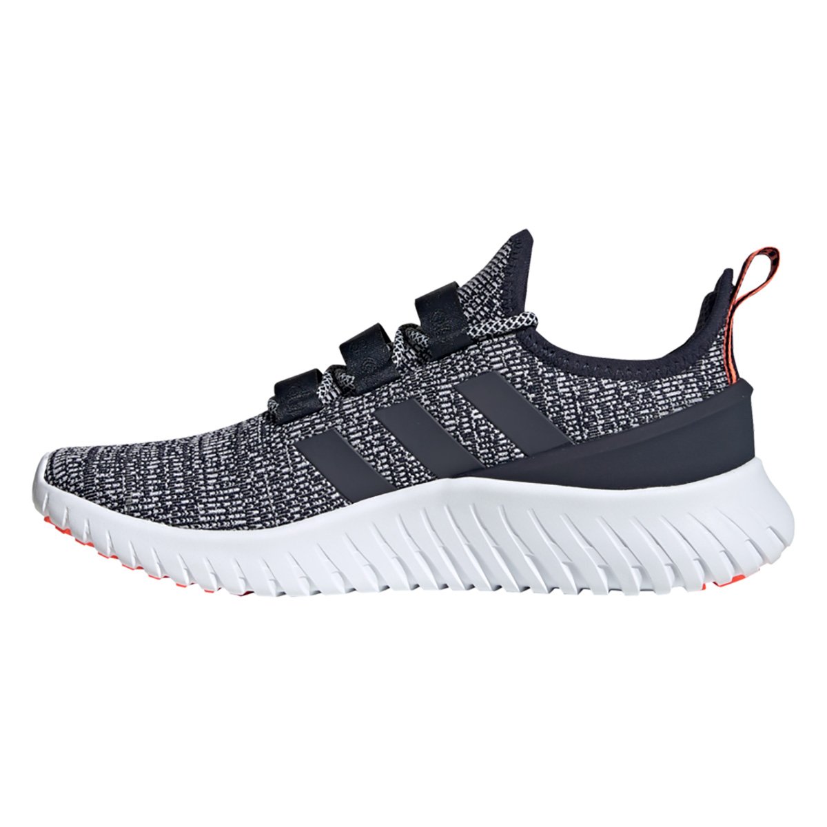 adidas kaptir grå