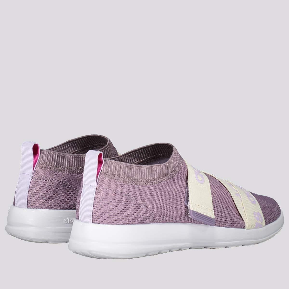Tênis Adidas Khoe Adapt X Feminino Lilás | Allianz Parque Shop