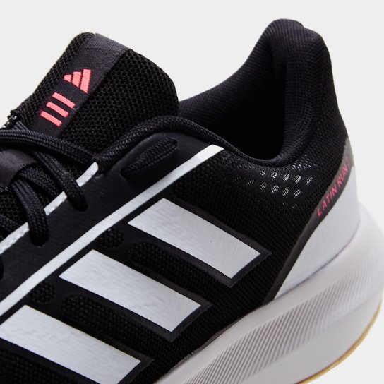 Tênis Adidas Latin Run 2 Feminino