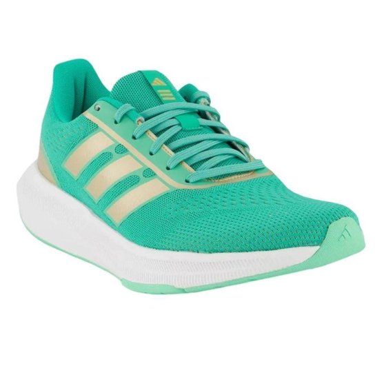 Tênis Adidas Latin Run 2.0 Unissex - Verde 42
