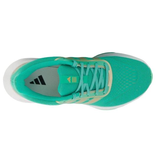 Tênis Adidas Latin Run 2.0 Unissex - Verde 42