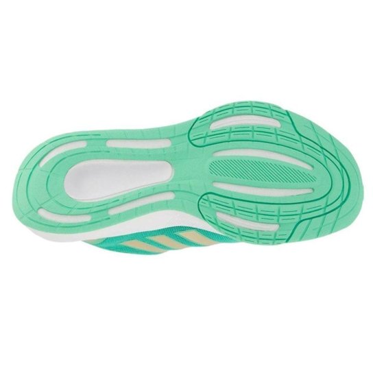 Tênis Adidas Latin Run 2.0 Unissex - Verde 42