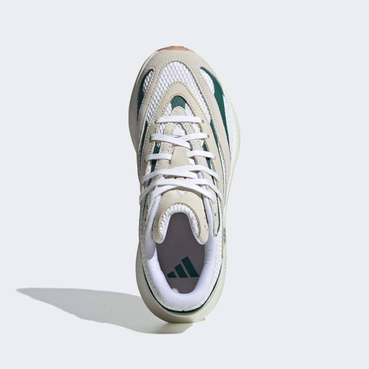 あお Tênis Adidas Light Blaze Feminino | Allianz Parque Shop