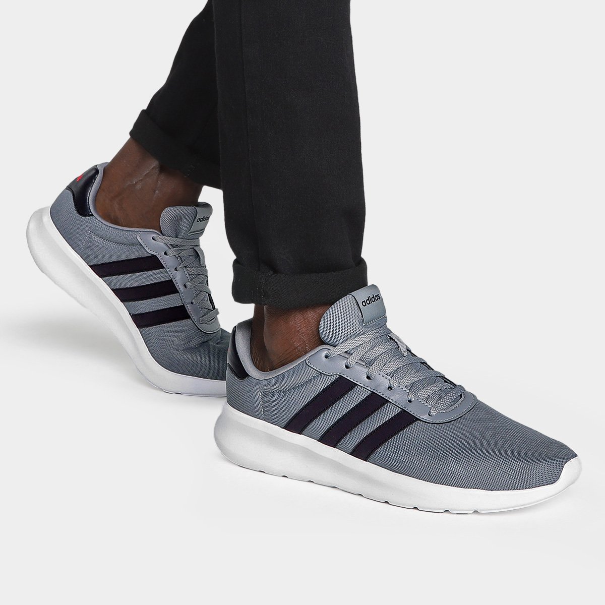 Lite Racer Tenis Adidas Neo City Racer Masculino Adidas Lite Racer