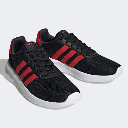 Tênis Adidas Lite Racer 3 0 Masculino