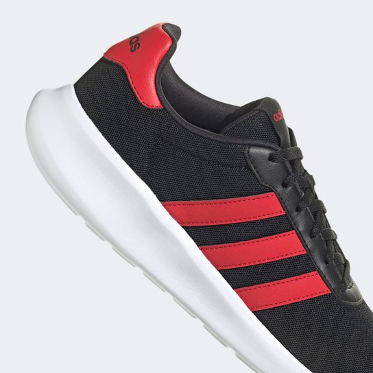 Tênis Adidas Lite Racer 3 0 Masculino