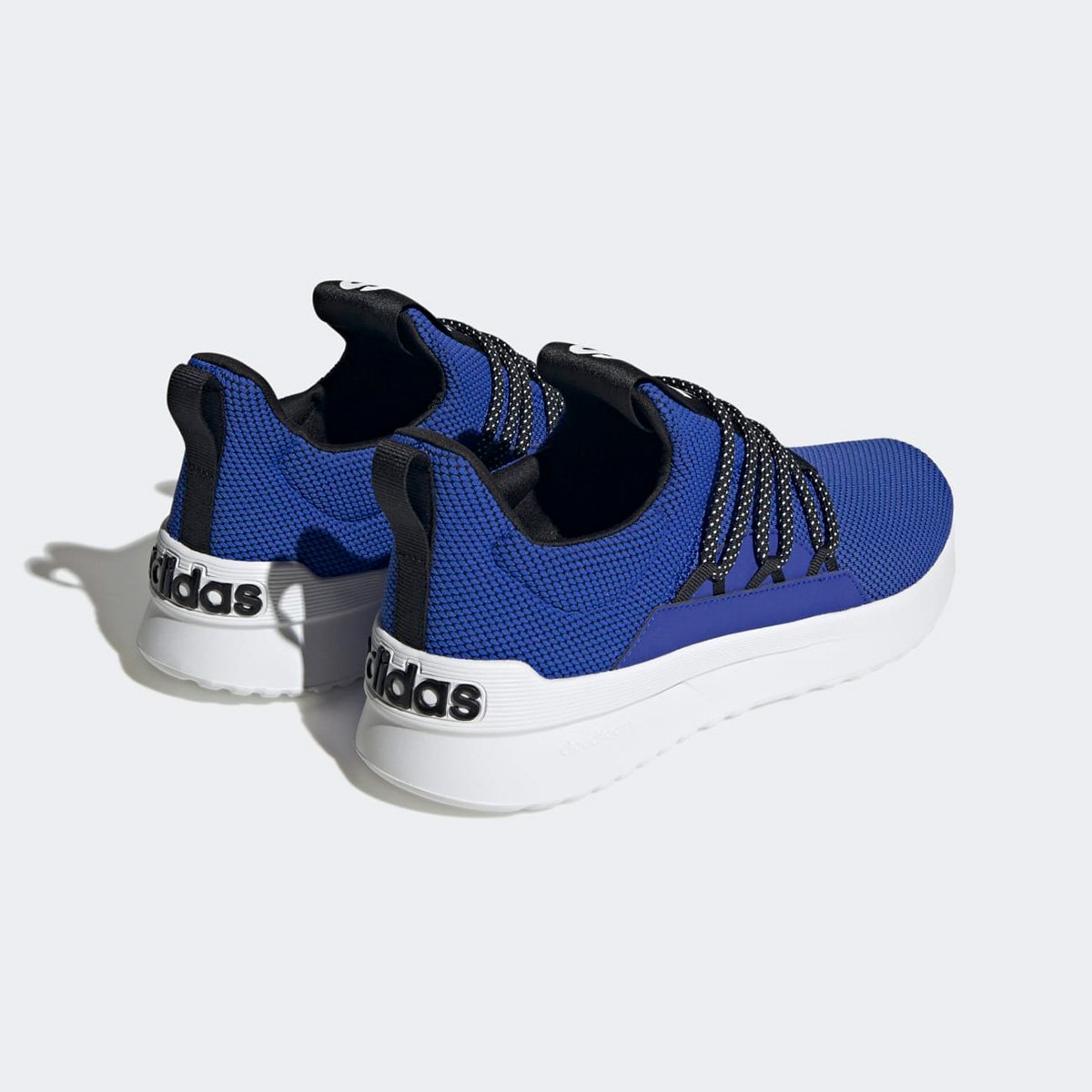 Racer Adapt Adidas Neo Lite Racer Blau Tênis Adidas Lite Racer