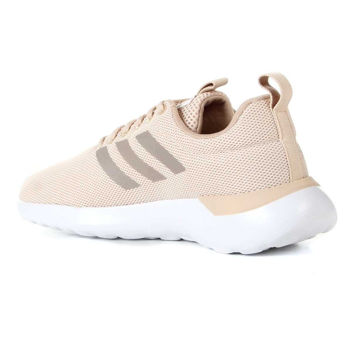 adidas lite racer cln feminino