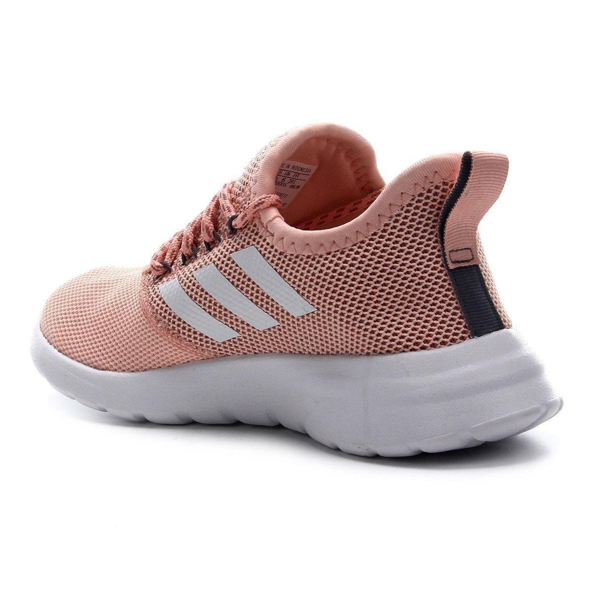 Racer Rbn TÃªnis Adidas Lite Racer Reborn Feminino Tenis Adidas